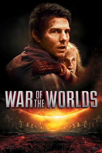 Watch War of the Worlds Free Online