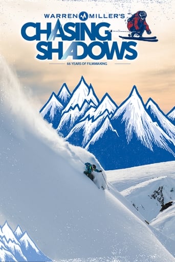 Watch Warren Miller's Chasing Shadows Free Online