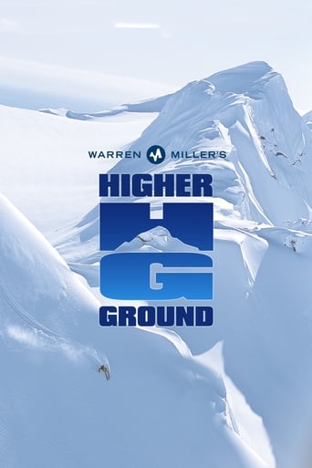 Watch Warren Miller's Higher Ground online