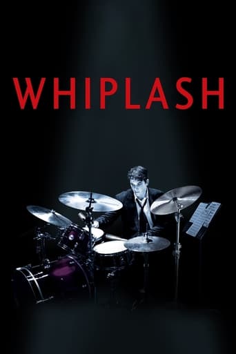 Whiplash online