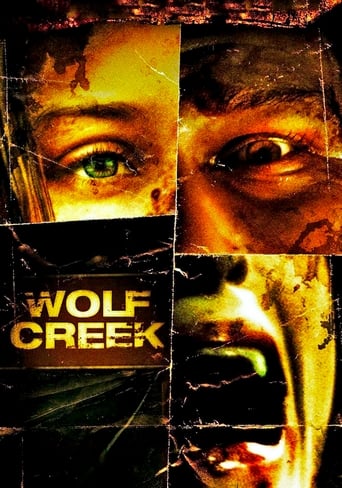 Watch Wolf Creek Free Online