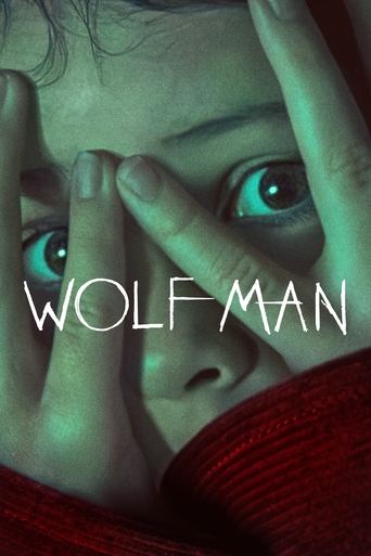 Watch Wolf Man Free Online