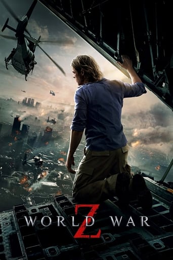 World War Z online