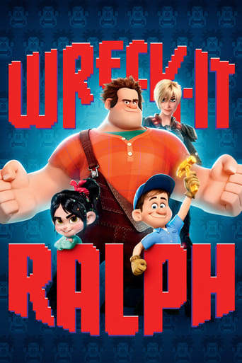 Wreck-It Ralph online