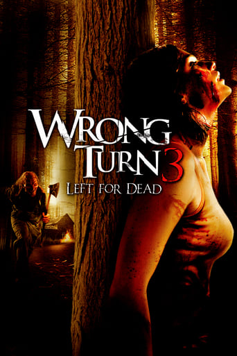 Wrong Turn 3: Left for Dead online