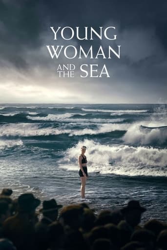 Young Woman and the Sea online